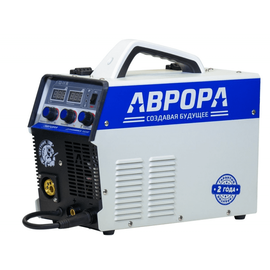 Аврора Динамика 1600, Макс. сварочный ток: 160 А