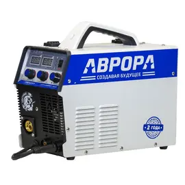 Аврора Динамика 1800, Макс. сварочный ток: 180 А