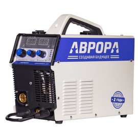 Аврора Динамика 205, Макс. сварочный ток: 200 А