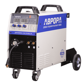 Аврора Динамика 250 Пульс Al