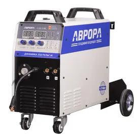 Аврора Динамика 250 Пульс Al