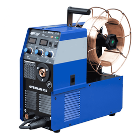 AuroraPRO OVERMAN 220