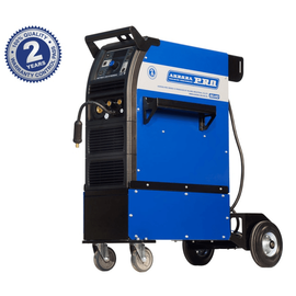 AuroraPRO SKYWAY 330 SYNERGIC