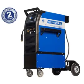 AuroraPRO SKYWAY 330 SYNERGIC