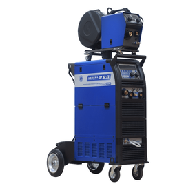 AuroraPRO SKYWAY 350 DUAL PULSE