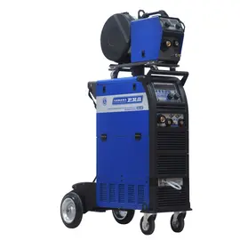 AuroraPRO SKYWAY 350 DUAL PULSE