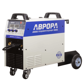 Аврора Прогресс 275 Пульс Al