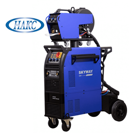 AuroraPRO SKYWAY 500