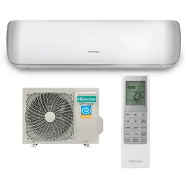 Hisense AS-13UW4RVETG01 Wi-Fi, Рекомендуемая площадь и мощность: 35 м² - 3,5 кВт