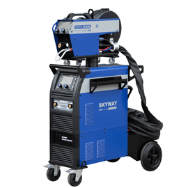 AuroraPRO SKYWAY 550 SYNERGIC