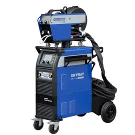 AuroraPRO SKYWAY 550 SYNERGIC