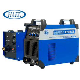 AuroraPRO ULTIMATE 350 с закрытым подающим механизмом