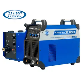 AuroraPRO ULTIMATE 350 с закрытым подающим механизмом