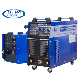 AuroraPRO ULTIMATE 350 INDUSTRIAL
