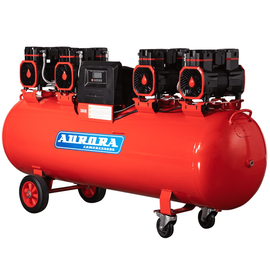 Aurora PASSAT-250/1000 MODULE 4G, Макс. производительность (л/мин): 1000