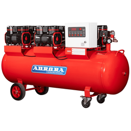 Aurora PASSAT-250/1250 MODULE 4G, Макс. производительность (л/мин): 1250
