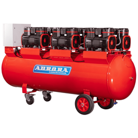 Aurora PASSAT-250/1500 MODULE 4G, Макс. производительность (л/мин): 1500