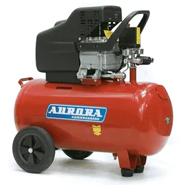 Aurora WIND-50, Объем ресивера (л): 50