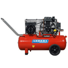 Aurora Storm-50 TURBO active series, Объем ресивера (л): 50