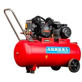 Aurora CYCLON-100 TURBO active series, Объем ресивера (л): 100