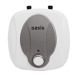Oasis 6 KP, Объем, л: 6, Подключение: Верхнее