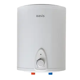 Oasis 10LN, Объем, л: 10, Подключение: Нижнее