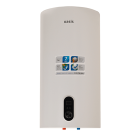 Oasis 80SN, Объем, л: 80