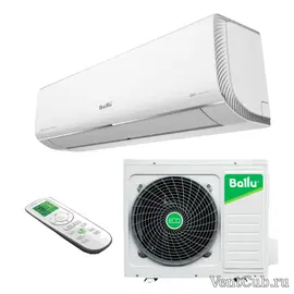 Ballu BSAGI-24HN1_17Y