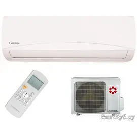 Kentatsu KSGB53HZAN1 / KSRB53HZFAN1