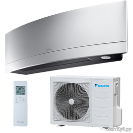 Daikin FTXJ35MS/RXJ35M