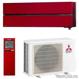 Mitsubishi Electric MSZ-LN35VGR / MUZ-LN35VG