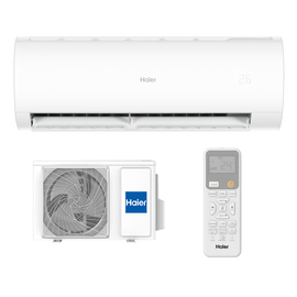Haier HSU-07HPL303/R3(IN)/HSU-07HPL103/R3(OUT), Рекомендуемая площадь и мощность: 20 м² - 2 кВт