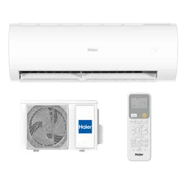 Haier HSU-18HPL303/R3(IN)/HSU-18HPL103/R3(OUT), Рекомендуемая площадь и мощность: 50 м² - 5 кВт