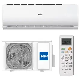 Haier HSU-07HTT03/R3(IN)/HSU-07HTT103/R3(OUT), Рекомендуемая площадь и мощность: 20 м² - 2 кВт