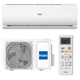 Haier HSU-18HTT03/R3(IN)/HSU-18HTT03/R3(OUT), Рекомендуемая площадь и мощность: 45 м² - 4,5 кВт