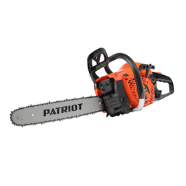 Patriot РТ 641
