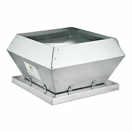 BVN BRF-V 450, Производительность (м³/ч): 5400