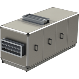 BVN BSH-R 355-3, Производительность (м³/ч): 7000