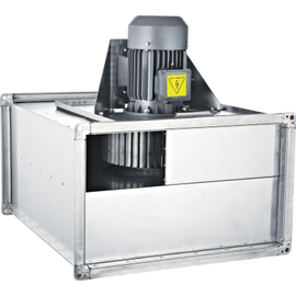 BVN BSKF-R 450-6 T, Типоразмер (мм): 1070х886, Напряжение: 380 В