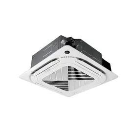 Energolux SAC48C6-A / SAU48U6-A-WS30, Рекомендуемая площадь и мощность: 140 м² - 14 кВт