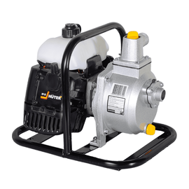 Huter MP-25