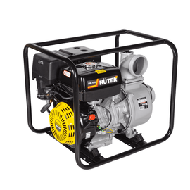 Huter MP-100