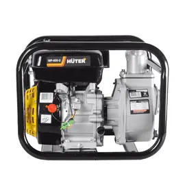 Huter MP-600-2
