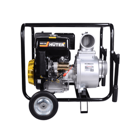Huter MPD-100