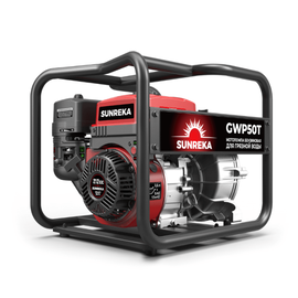 Sunreka GWP50T