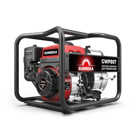 Sunreka GWP80T