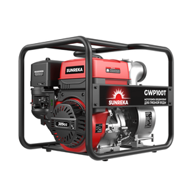 Sunreka GWP100T