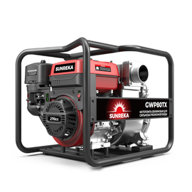 Sunreka GWP80TX