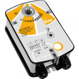 BVM BLF230-05 (230В, 5 Нм)