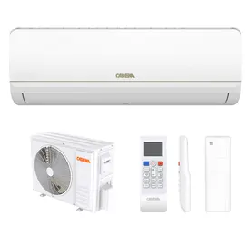 Cadena SSC325-24/SW, Рекомендуемая площадь и мощность: 65 м² - 6,5 кВт